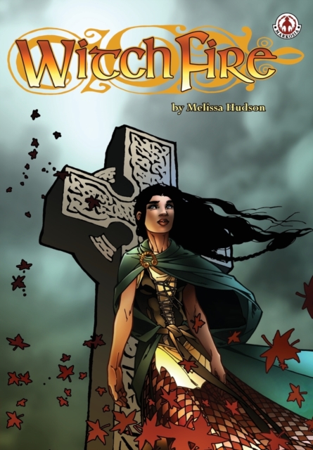 Witchfire, Paperback / softback Book