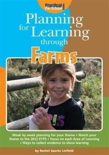 Planning for Learning Through Farms, Paperback / softback Book