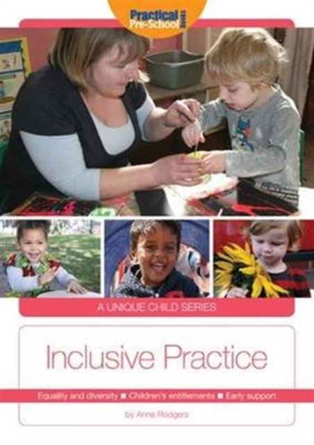 Inclusive Practice, Paperback / softback Book