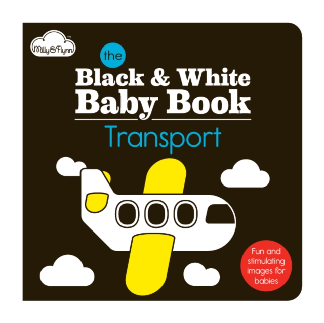 The Transport, Board book Book