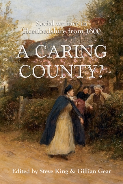 A Caring County?, PDF eBook