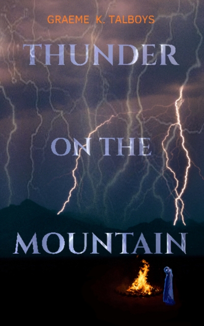 Thunder on the Mountain, Paperback / softback Book