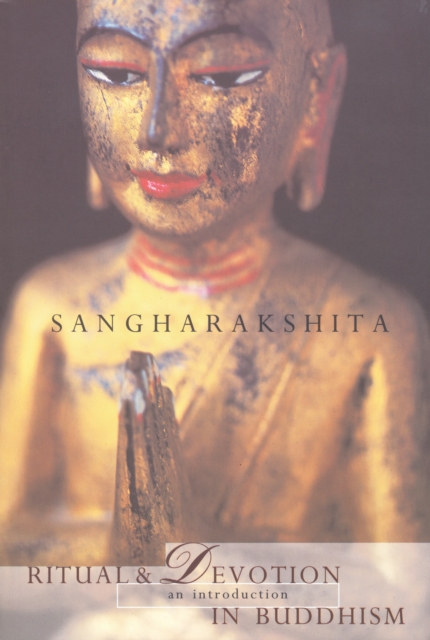 Ritual and Devotion in Buddhism, EPUB eBook