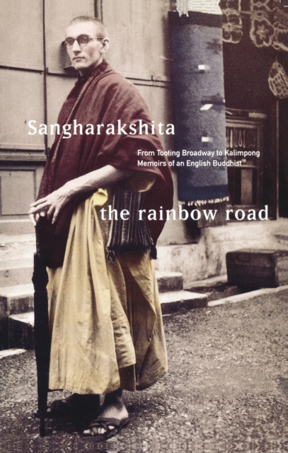 The Rainbow Road, EPUB eBook