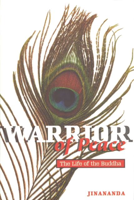 Warrior of Peace, EPUB eBook