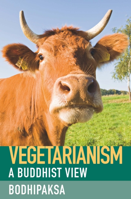 Vegetarianism, EPUB eBook