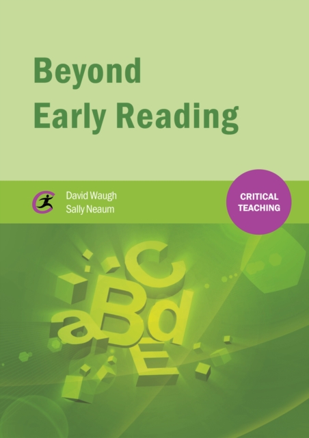 Beyond Early Reading, EPUB eBook