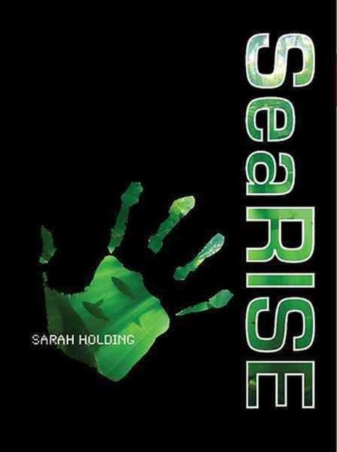 Searise : The SeaBEAN Trilogy Book 3, Paperback / softback Book