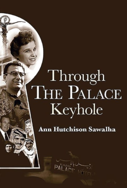 Through the Palace Keyhole, Paperback / softback Book