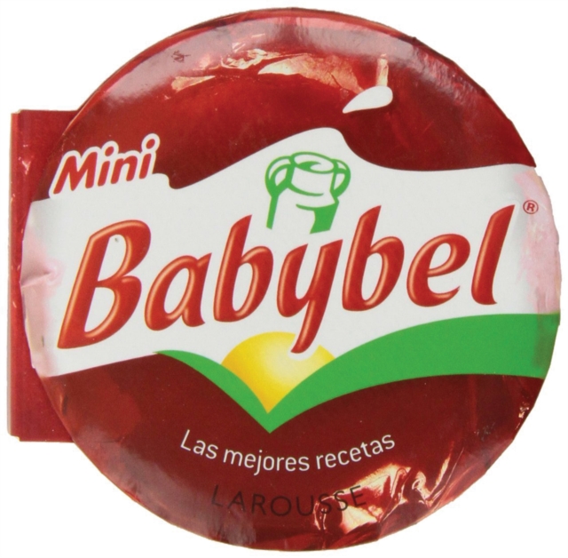 Mini Babybel, Paperback / softback Book