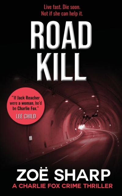 ROAD KILL : #05, Paperback / softback Book