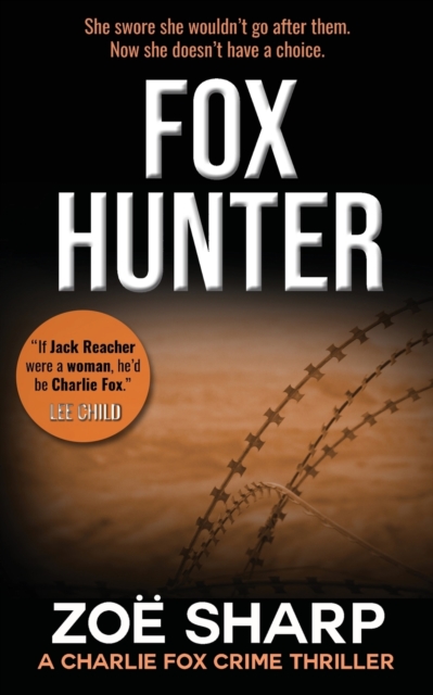FOX HUNTER : #12, Paperback / softback Book
