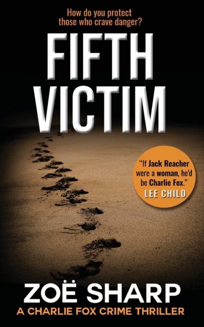 FIFTH VICTIM : #09, Paperback / softback Book