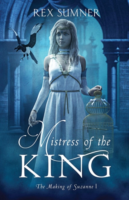 Mistress of the King, Paperback / softback Book