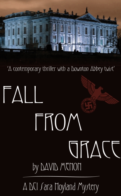 Fall From Grace : DCI Sara Hoyland Mysteries, EPUB eBook