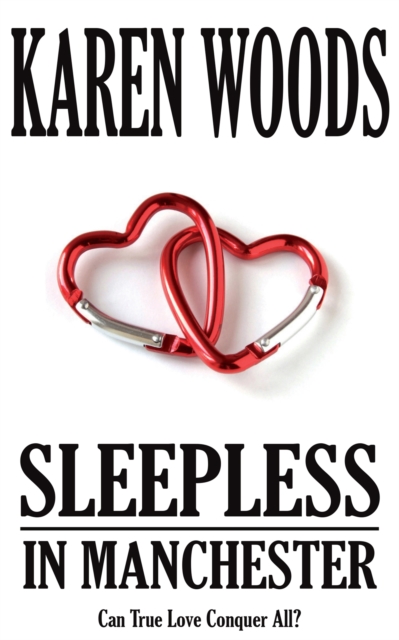 Sleepless in Manchester, EPUB eBook