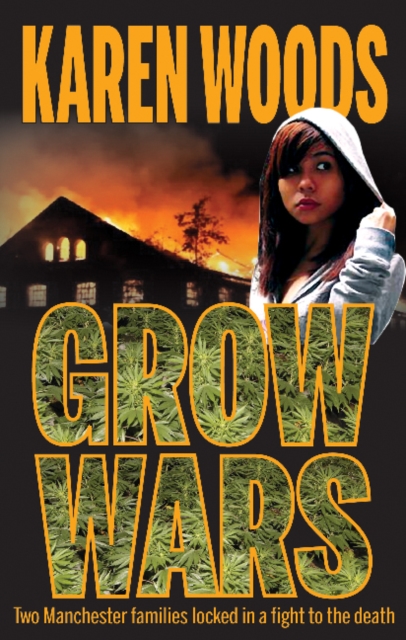Grow Wars, Paperback / softback Book
