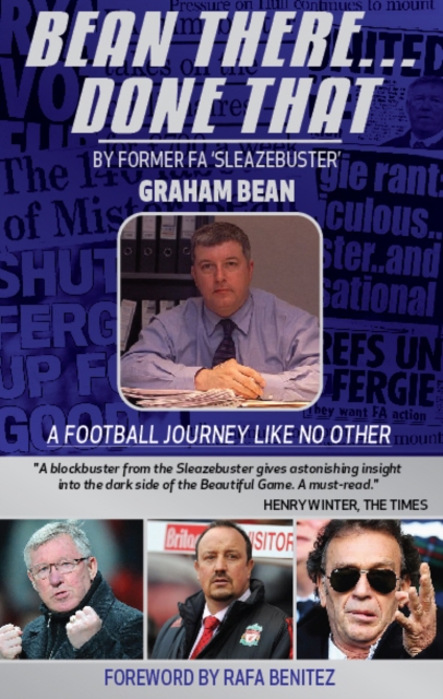 Bean There... Done That, Paperback / softback Book