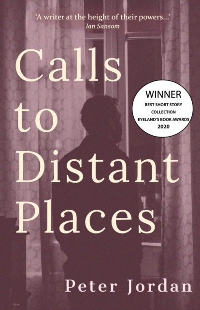 Calls to Distant Places, Paperback / softback Book