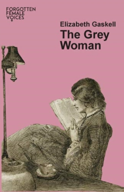 The Grey Woman, Paperback / softback Book