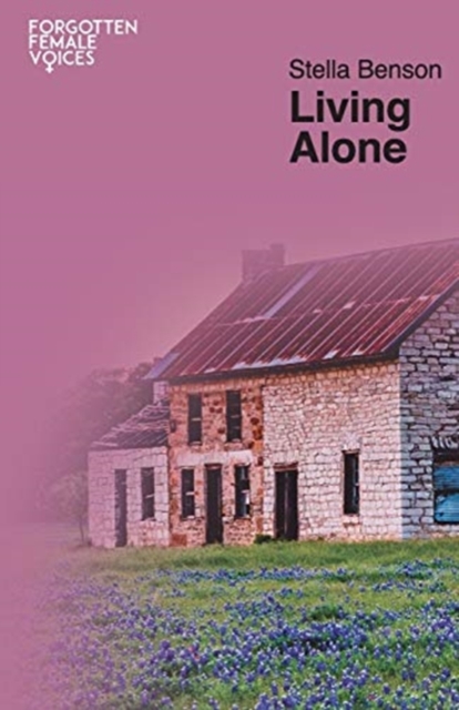 Living Alone, Paperback / softback Book