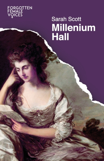 Millenium Hall, Paperback / softback Book