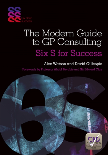 Modern Guide to GP Consulting, EPUB eBook