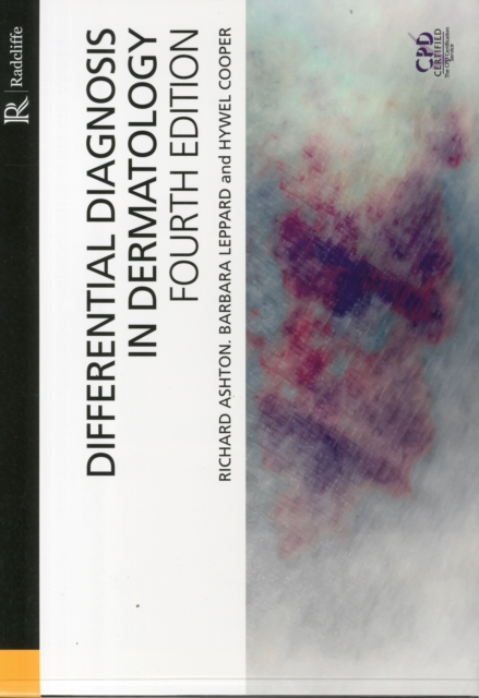 Differential Diagnosis in Dermatology, Paperback / softback Book