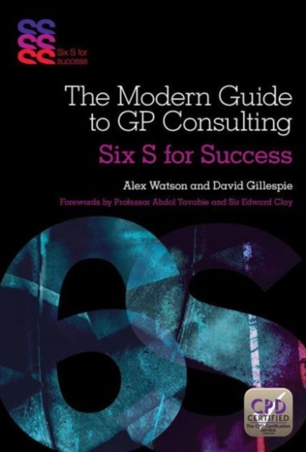 Modern Guide to GP Consulting, Paperback / softback Book