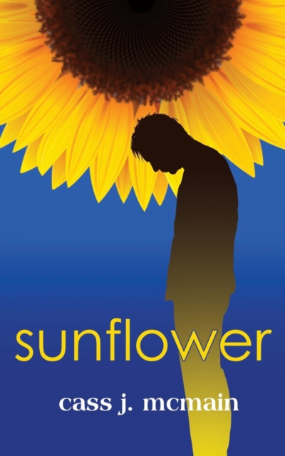 Sunflower, Paperback / softback Book