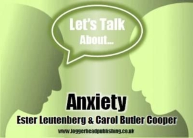 Let's Talk About Anxiety Discussion Cards : 50 cards to enhance mental health and well-being, Cards Book