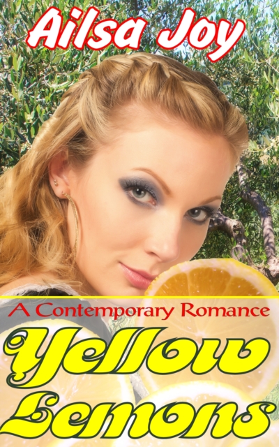 Yellow Lemons, EPUB eBook