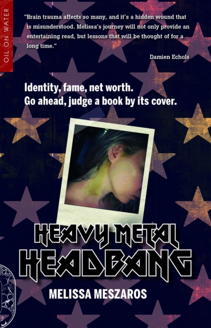 Heavy Metal Headbang, Paperback / softback Book