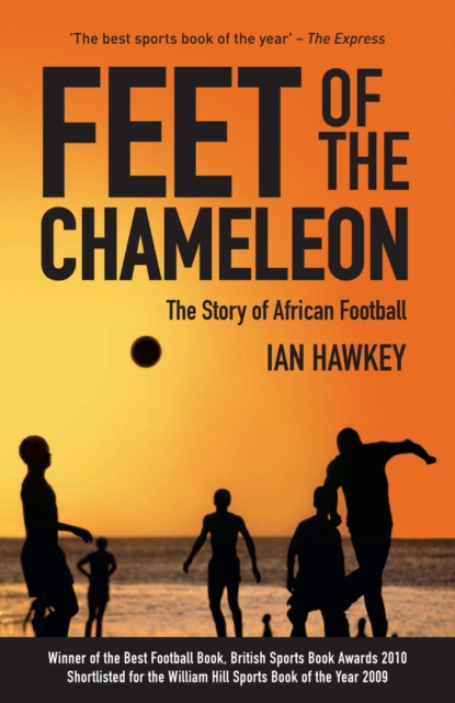 Feet of the Chameleon, EPUB eBook