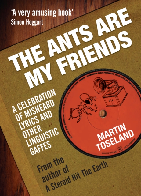 The Ants Are My Friends, EPUB eBook