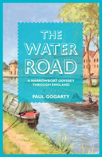 The Water Road, EPUB eBook