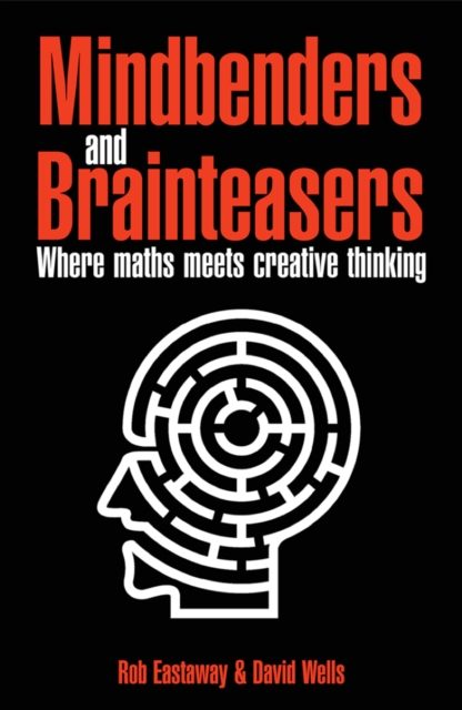Mindbenders and Brainteasers, EPUB eBook