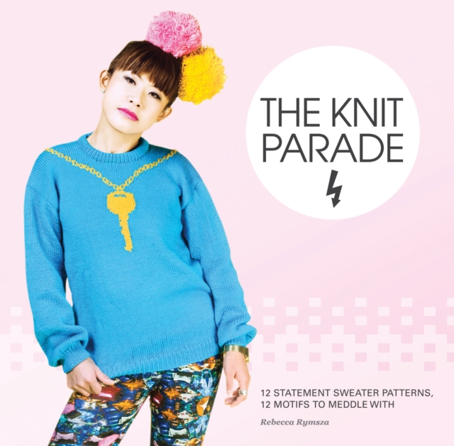 The Knit Parade, EPUB eBook
