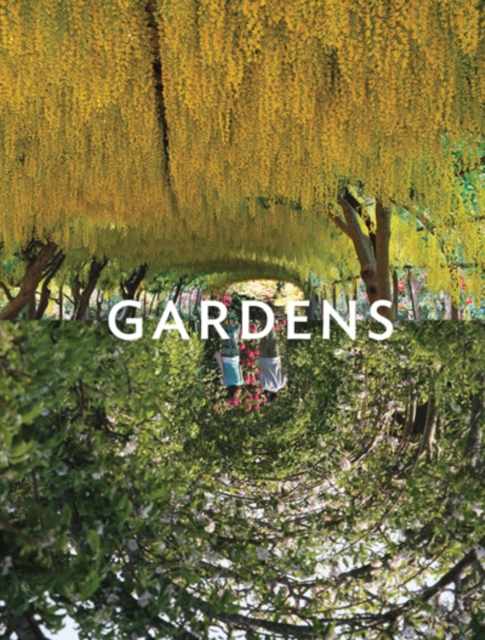 Gardens, Hardback Book