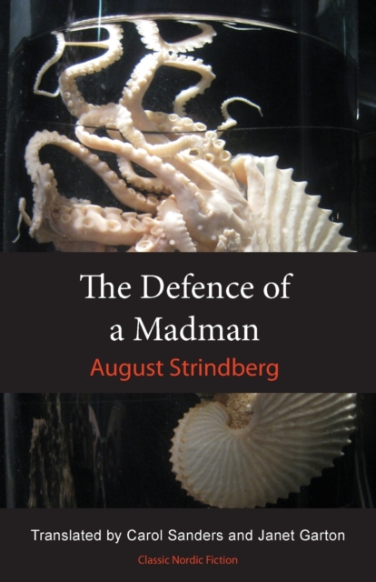 The Defence of a Madman, Paperback / softback Book