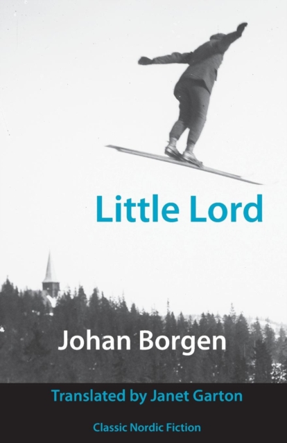 Little Lord, Paperback / softback Book