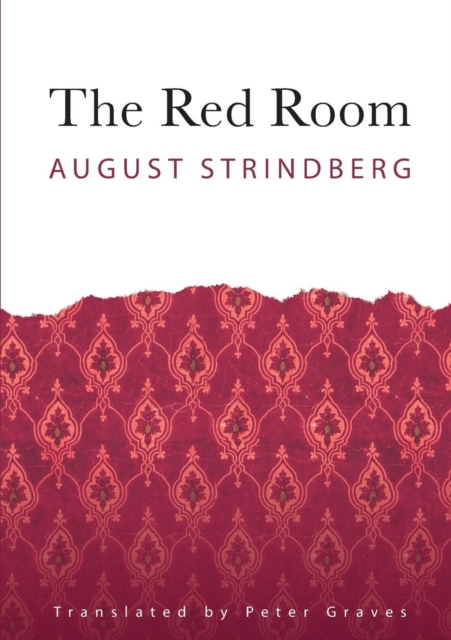 The Red Room, Paperback / softback Book