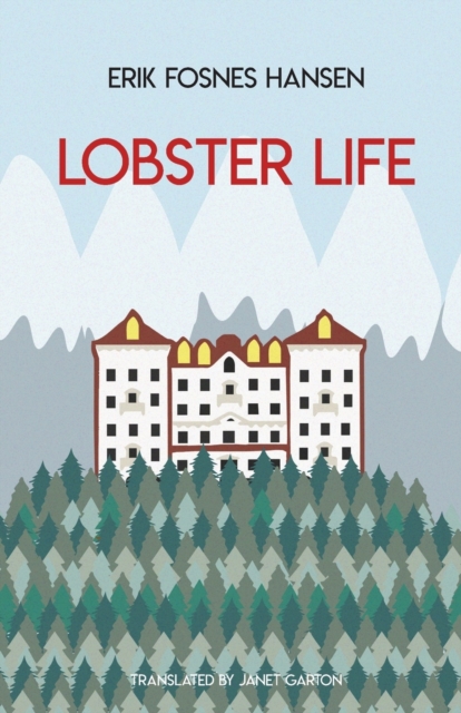 Lobster Life, Paperback / softback Book