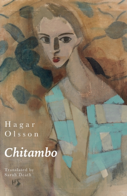 Chitambo, Paperback / softback Book