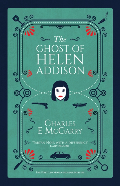 The Ghost of Helen Addison, Paperback / softback Book