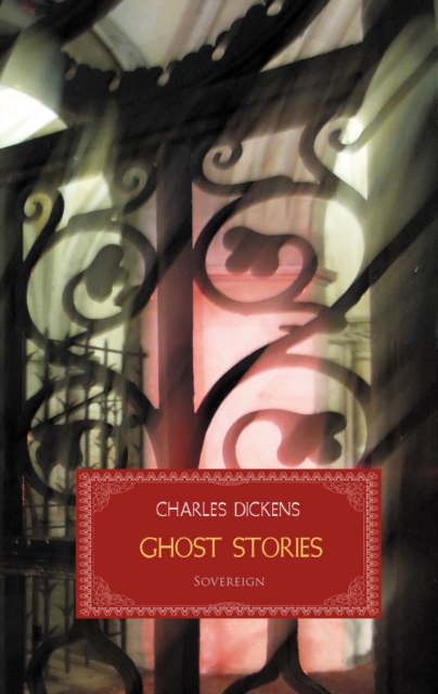 Ghost Stories, Paperback Book