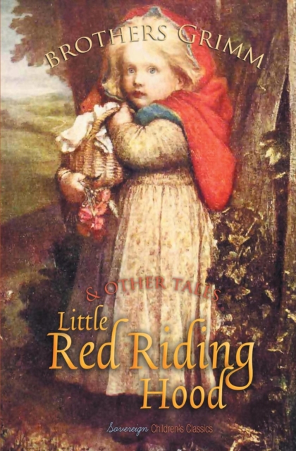Little Red Riding Hood and Other Tales, Paperback Book