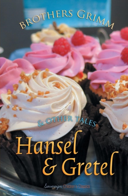 Hansel and Gretel and Other Tales, Paperback Book