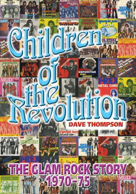 Children Of The Revolution, EPUB eBook