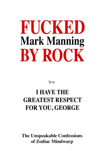 Fucked By Rock, EPUB eBook